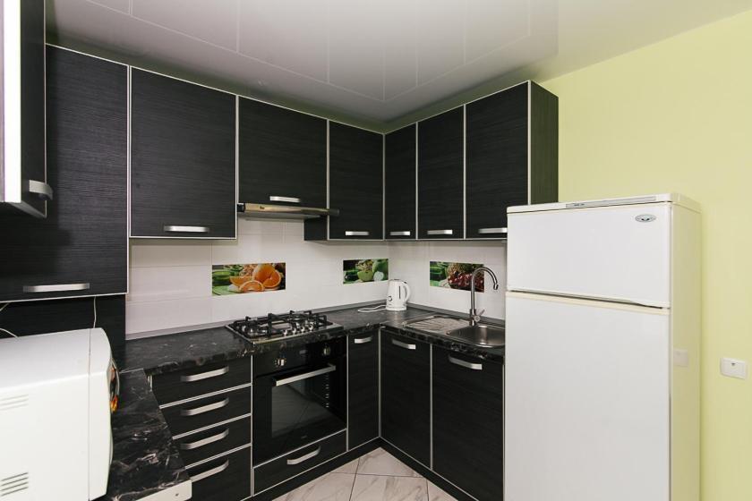 16 Вулиця Прокоф'Єва Sumy Exterior foto